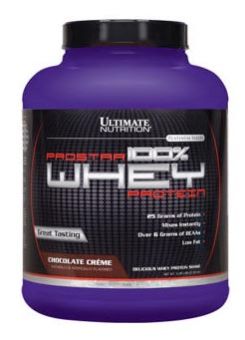 Ultimate Prostar 100% Supplement