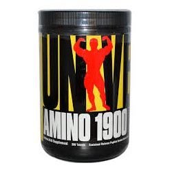 Universal Amino 1900 Supplement