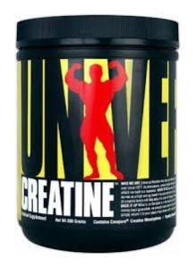 Universal Creatine