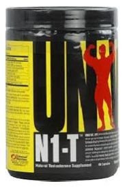 Universal N1-T 90 100 Capsules