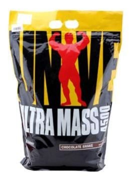 Universal Nutrition Ultra Mass 4500 Mass Gainer