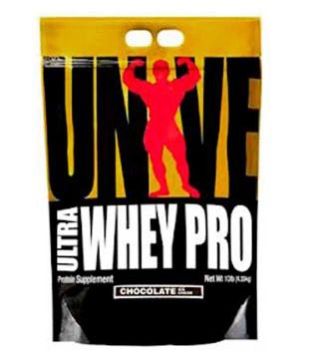 Universal Nutrition Ultra Supplement