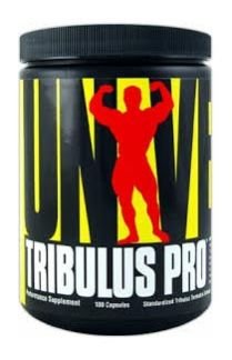 Universal Tribulus Pro 100 Capsules
