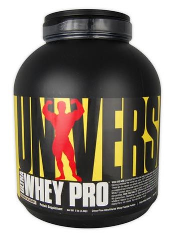 Universal Ultra Supplement