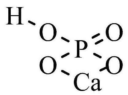dibasic calcium phosphate