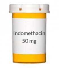 Indomethacine