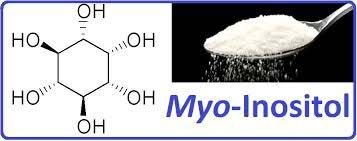 mayo inositol