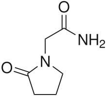 piracetam