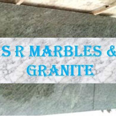 Green Granite Slabs