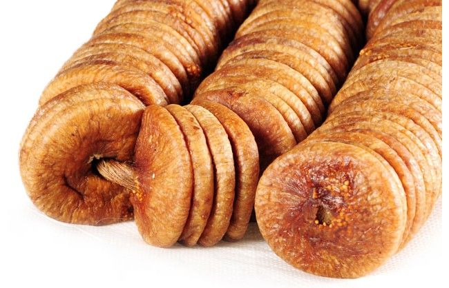Dried Figs 02