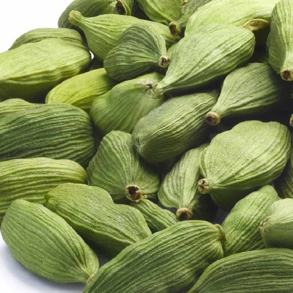 Green Cardamom 01