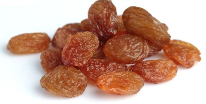 Raisins 01