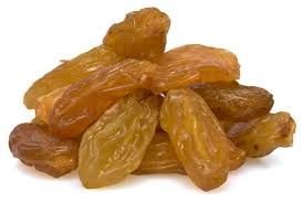 Raisins 02