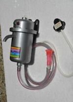 Clifton Geyser (Small)