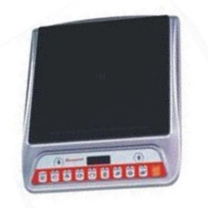 Induction Cooker