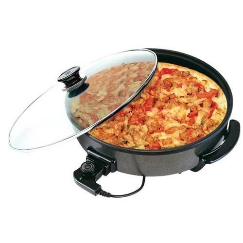 Kitchen Pizza Pen