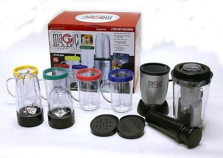 Kitchen Food Processor