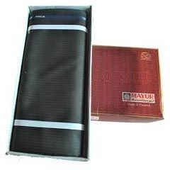 Mens Mayur Suitlength Fabric