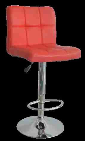 L Shaped Bar Stool
