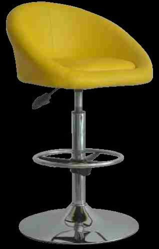 Round Bar Stool