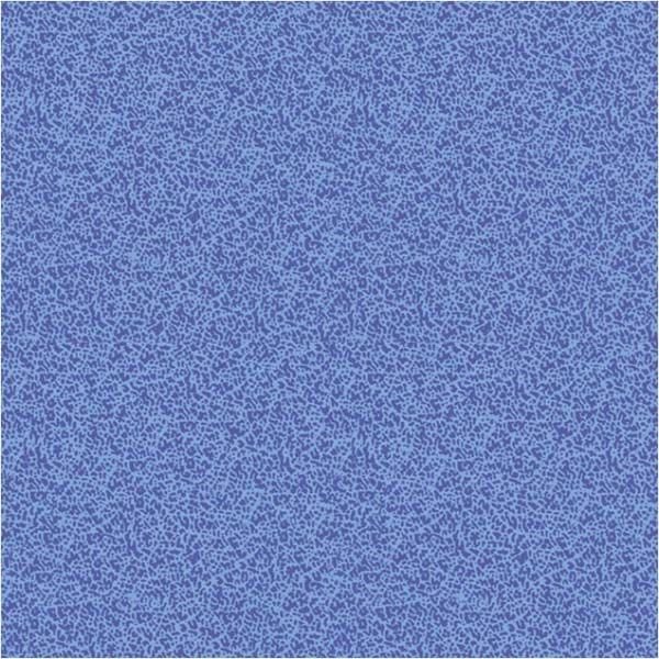 Leather Series Porcelain Blue Floor Tiles