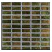 Special Series Parking Leo Forest Floor Tiles