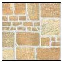 Special Series Parking Leo Rock Stone Floor Tiles