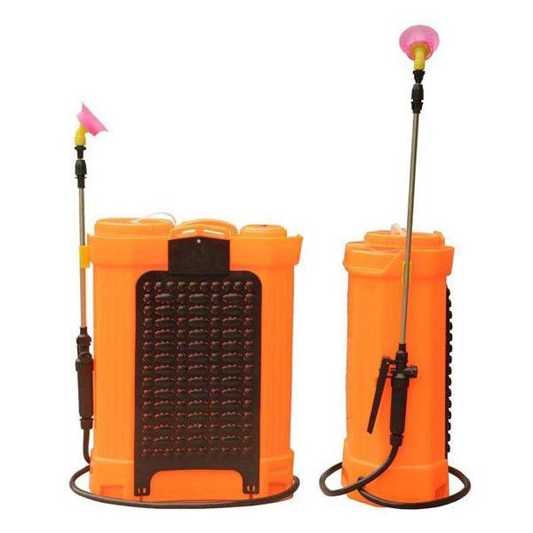 Battery Sprayer : SM-10-16A