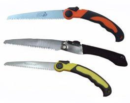 Folding Pruning Saw