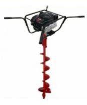 Post Hole Diggers (2-Men Operated)