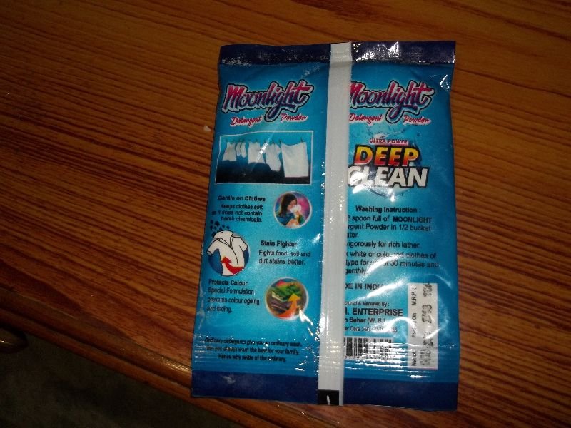 Moonlight Detergent Powder 02