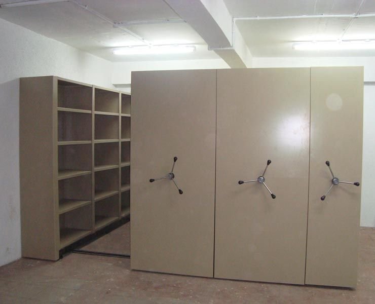Compactors