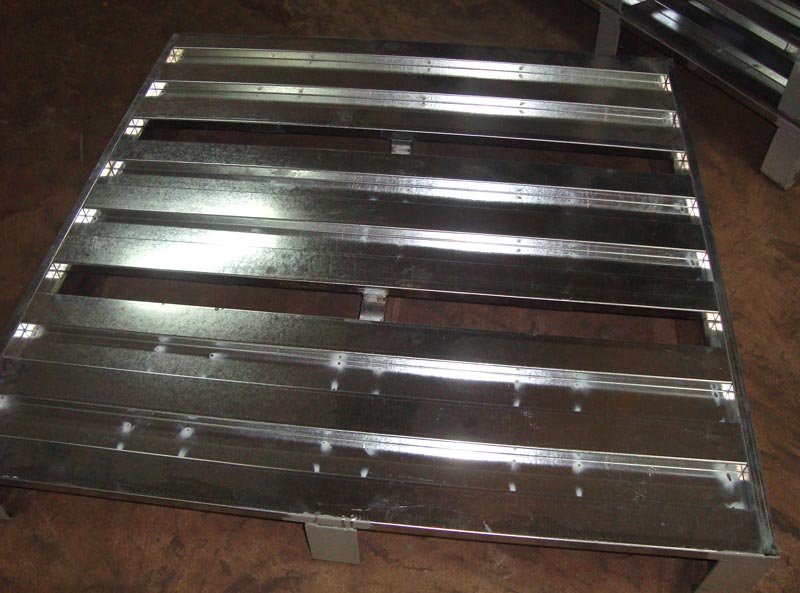 Metal Pallets