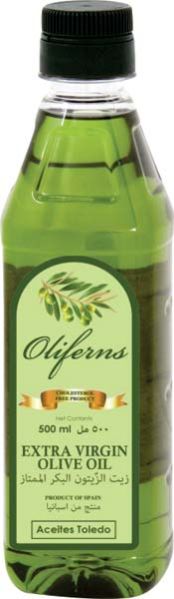 Extra Virgin Olive Oil 500 ml