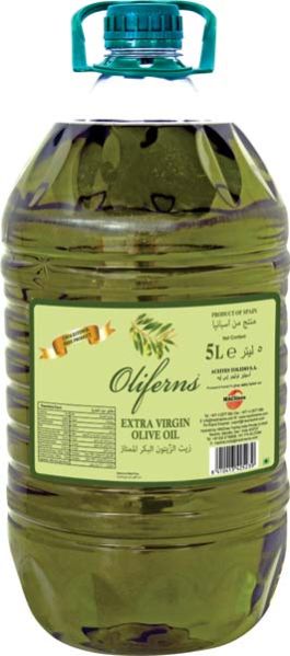 Extra Virgin Olive Oil 5Liter