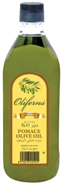 Pomace Oilve Oil 1 L