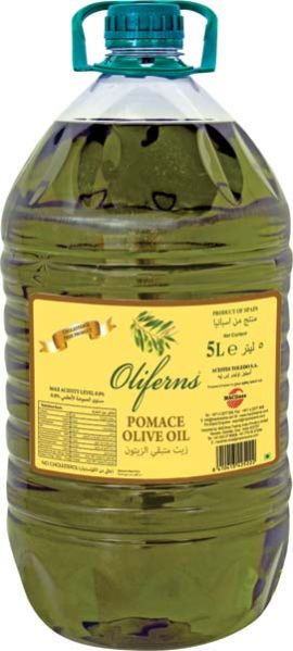 Pomace Oilve Oil 5 L