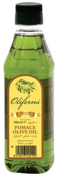 Pomace Oilve Oil 500ml