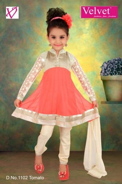 Design No. - 1102 Tomato