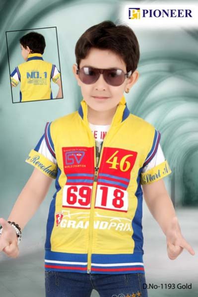 Design No. - 1193 Gold