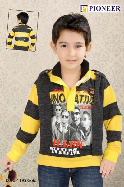 Design No. - 1195 Gold