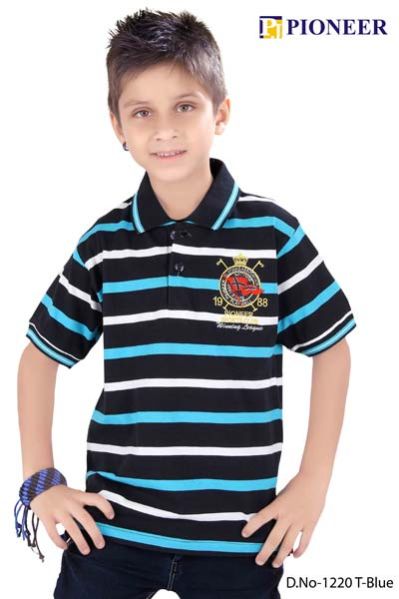 Design No. - 1220 T-Blue