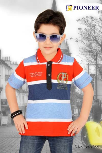 Design No. - 1248 Red