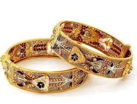 Antique Bangles