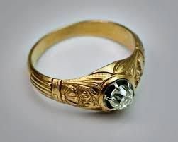 Antique Ring