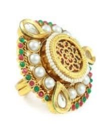 Rajasthani Ring