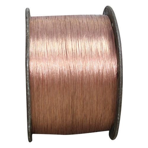 Bunch Copper Wire 01