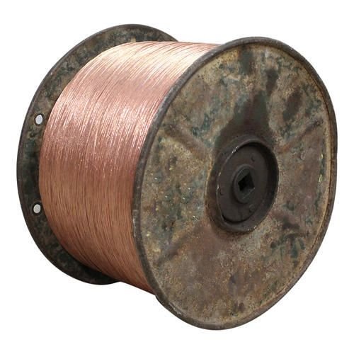 Bunch Copper Wire 02