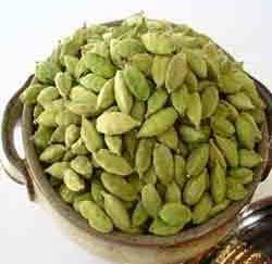 Green Cardamom 01