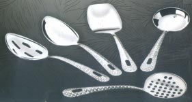 Cherry Cooking Turners